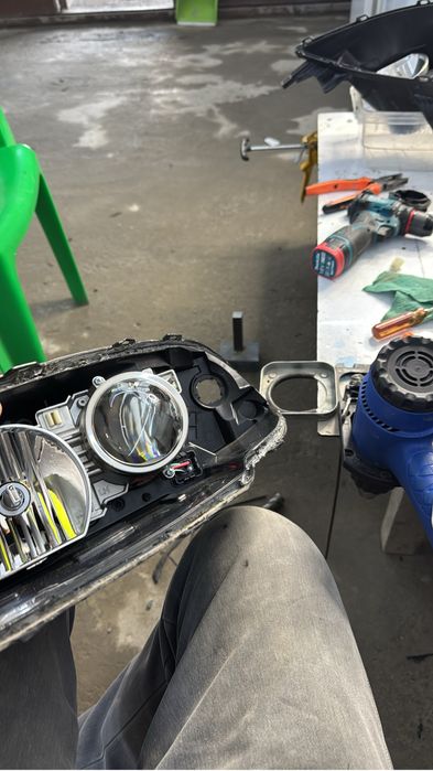 Профессионал Детейлинг услуги от 50$