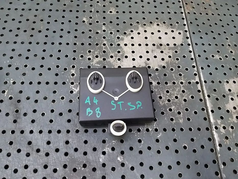 Modul calculator usa stanga spate audi a4 b8 8k 8k0959795c