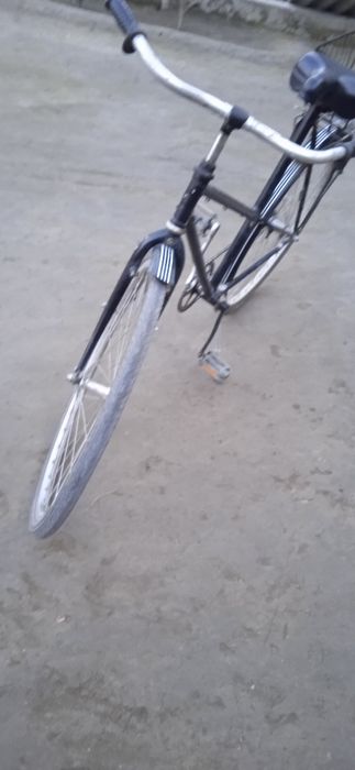 Velosiped 28 germanskiy holati ideal