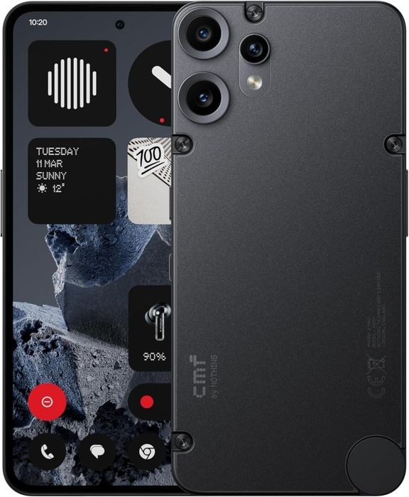 Продам Nothing Cmf Phone 2 Pro