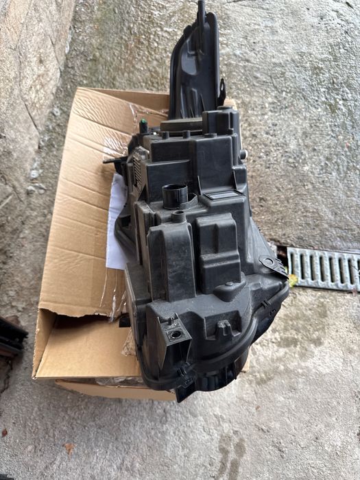 Фарове за Range Rover Sport, Defender