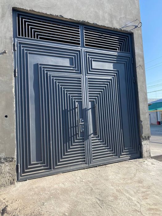 500.000 darvozalar kvadrati boshlanadi