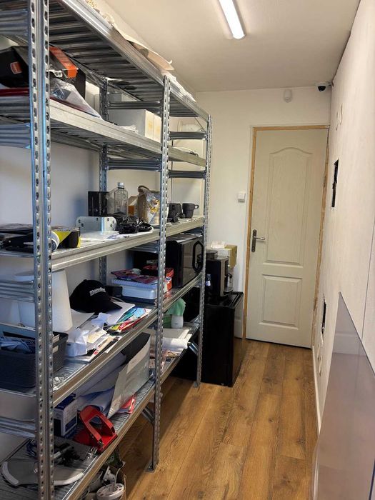 Spatiu comercial de inchiriat vad comercial