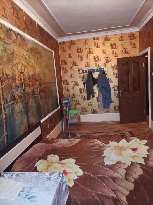 *4 комн. Мирабадский район.