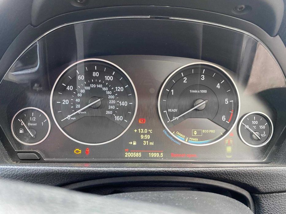 dezmembrez bmw f30/usa fata bmw  f30/haion bmw f30