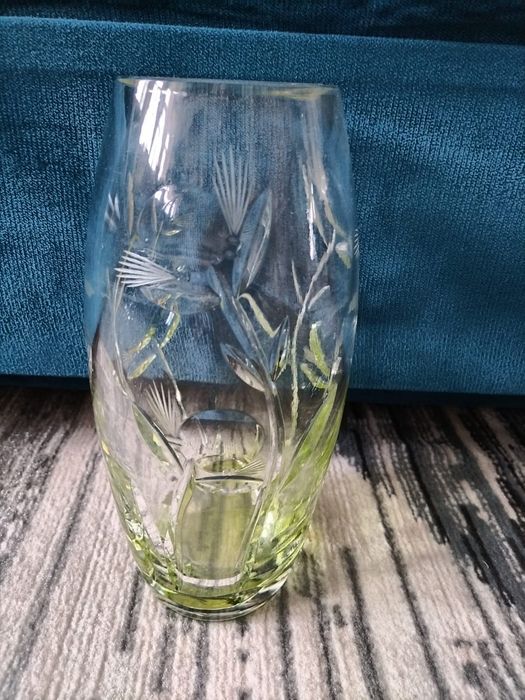 Продам редкую вазу!