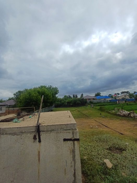 Продам земельный участок