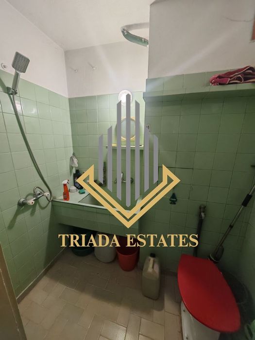 Продава се Двустаен апартамент в Бургас, Славейков - 60 кв.м за 1105 €/кв.м - Снимка #5