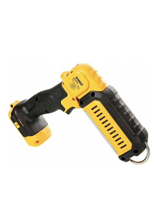 Dewalt фонар, прожектор