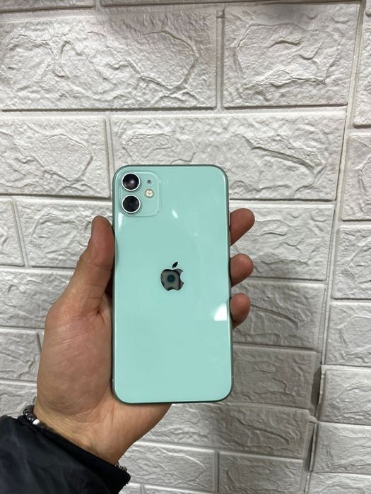 Apple IPhone 11 64gb