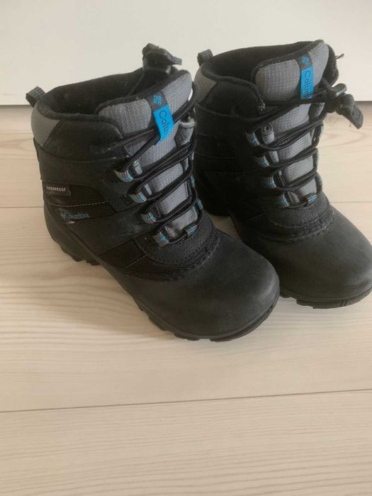 Clarks Ecoo,Adidas Columbia copii marime 25