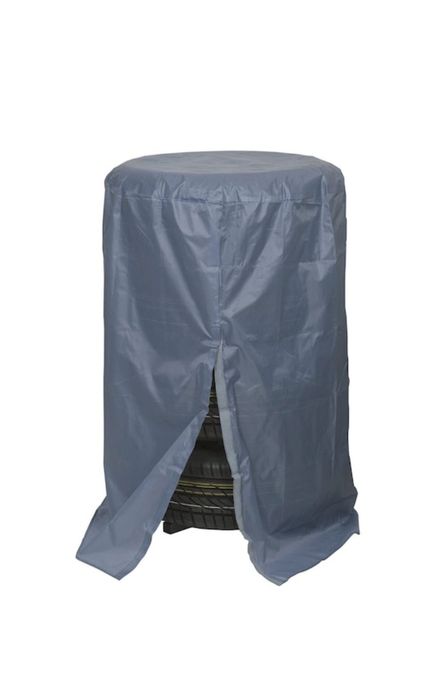 Suport vertical cu husa de protectie,