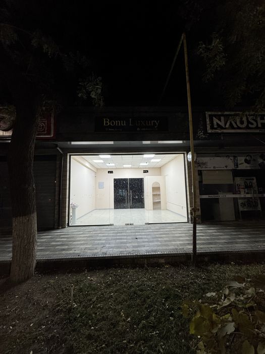 аренда нежилого помешения в доль дороги 30 кв м под магазин аптеки