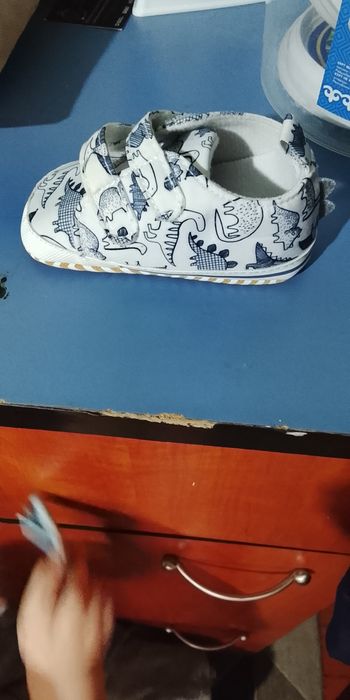 Отдам обувь и вещи