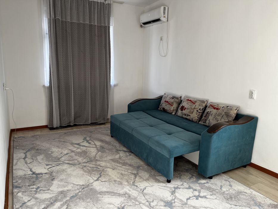 Квартира суточный