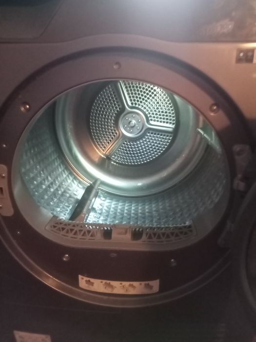 Uscător samsung, wireless