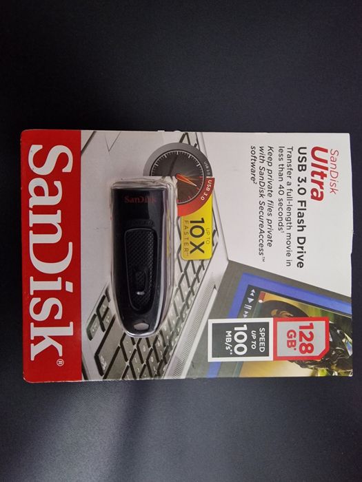Stickuri/Carduri memorie-USB 3.0