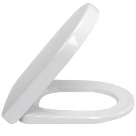 Capac vas wc, Villeroy&Boch, Subway 2.0, soft close,