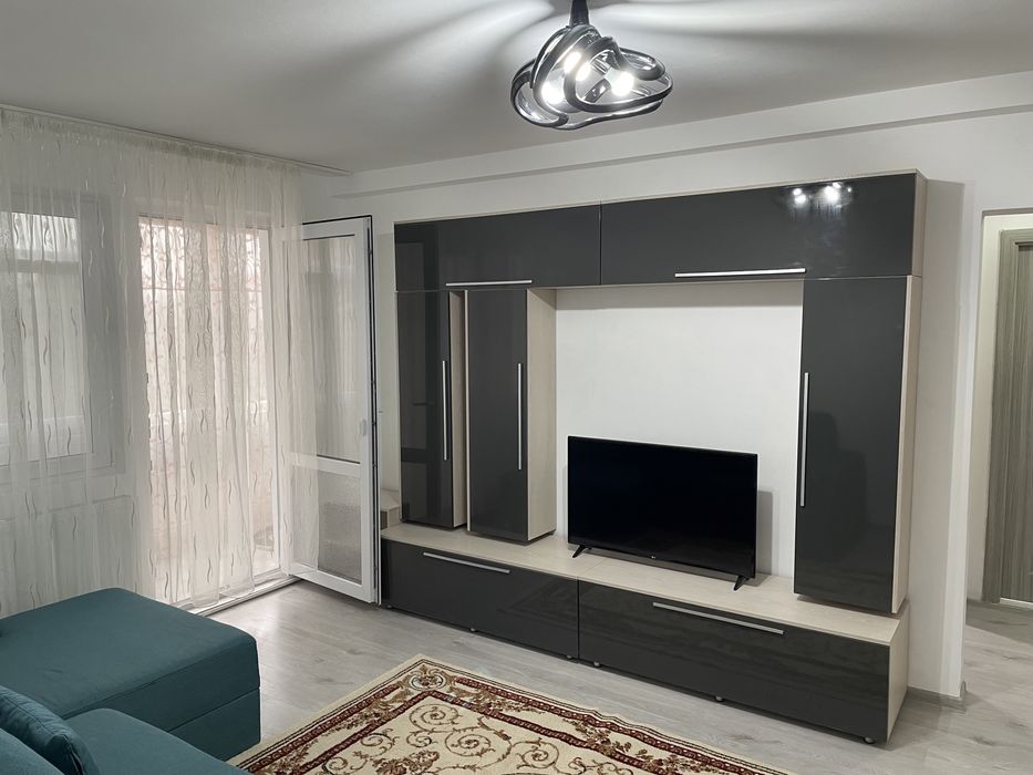 Inchiriez apartament 2 camere bdul Ferdinand Constanta Constanta • OLX.ro