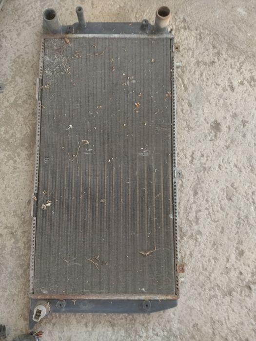 Запчасти на Ауди 80 б3