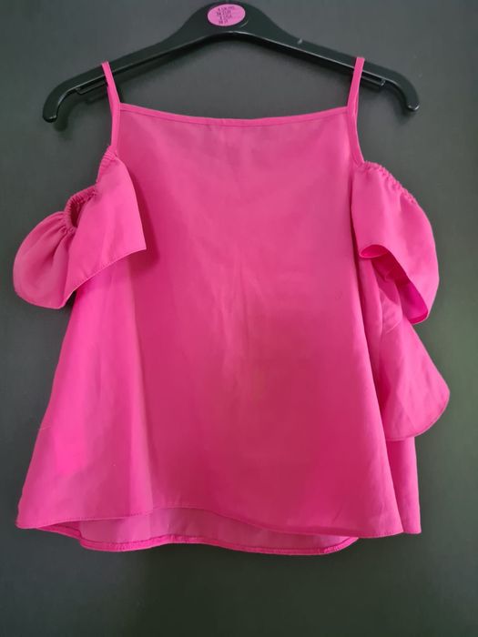 Детски поли и блузка