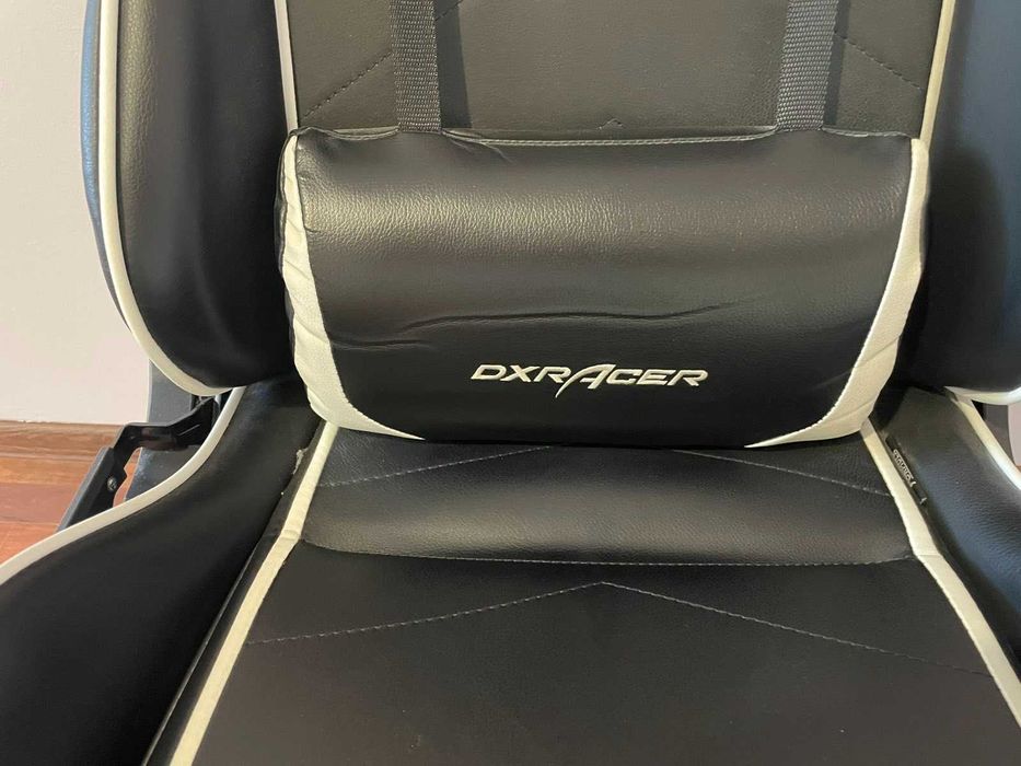 Офис стол за геймари