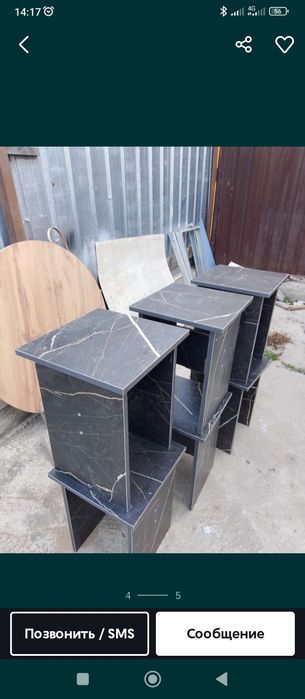 Вешалка настенная в прихожую