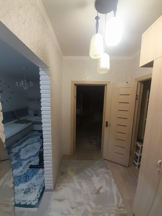 Продается евродвушка в районе роддома