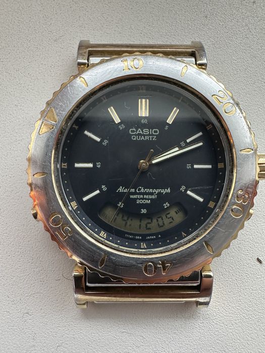 Poljot Sonerie 18 jewels