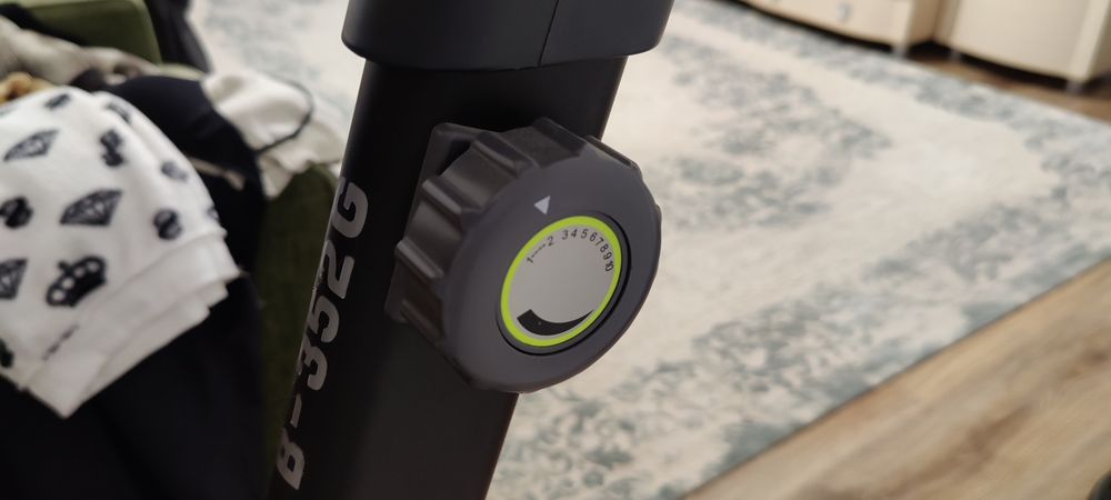 Torneo велотренажёр