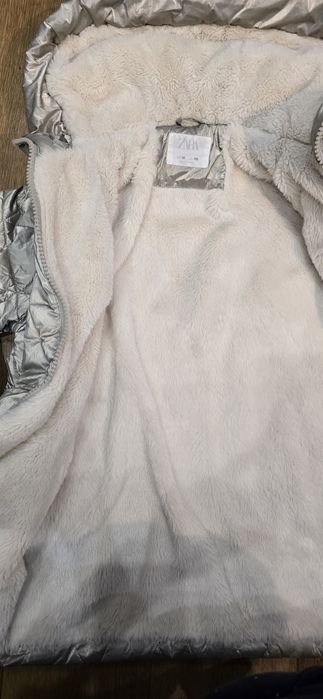 Zaraзимно яке 140см