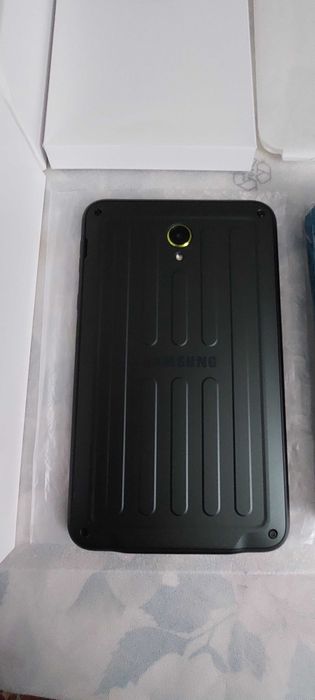 Samsung Galaxy Tab Active 5 X306,8.0", 5G, 6GB, RAM 128GB,нов