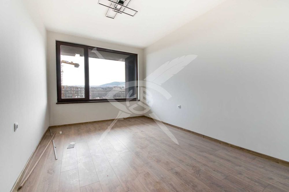 Продава се Тристаен апартамент в София, Малинова долина - 94 кв.м за 1303 €/кв.м - Снимка #2