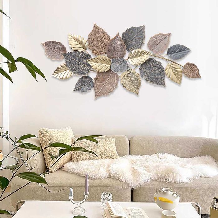 Decor perete, decoratiuni metalice, tablou, cadou deosebit