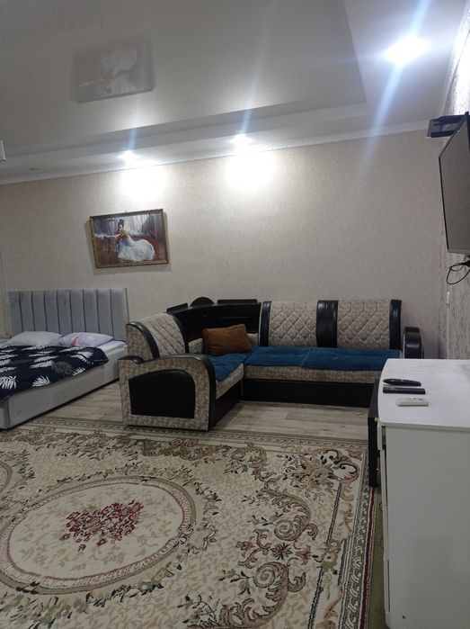 Сеть 1-2-3-4-5 ком в одном доме Центр