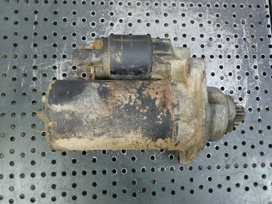 electromotor 1.9 tdi 1z vw passat b4