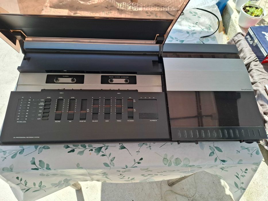 BANG & OLUFSEN Beocenter 4000