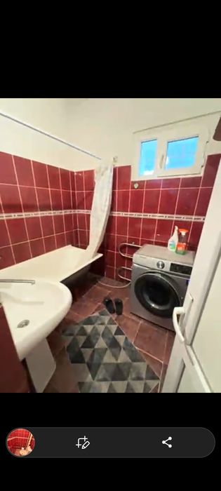 3х комнатная квартира