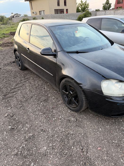 Jante genti jenti 5x112 205/55 R16 vw passat b6 b7 CC golf 5 6 7 touran audi sear anvelope iarna