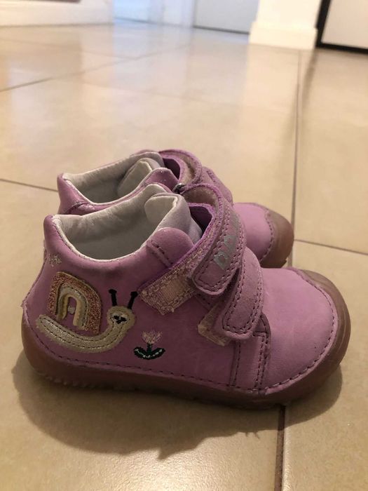 Pantofi copii DD Step marimea 21 stare foarte buna