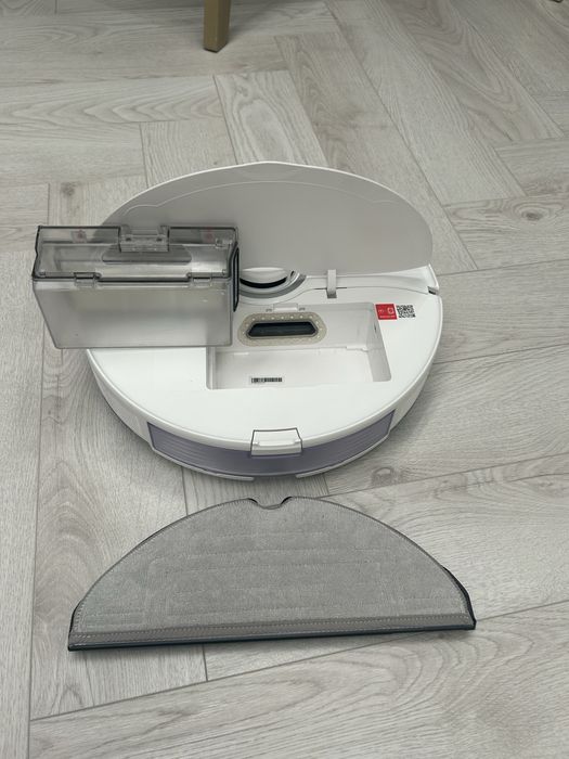 Робот Roborock S8