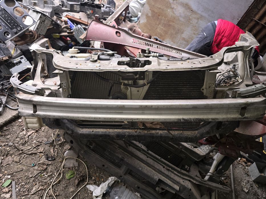 Телевизор усилитель Хонда Цивик Honda Civic