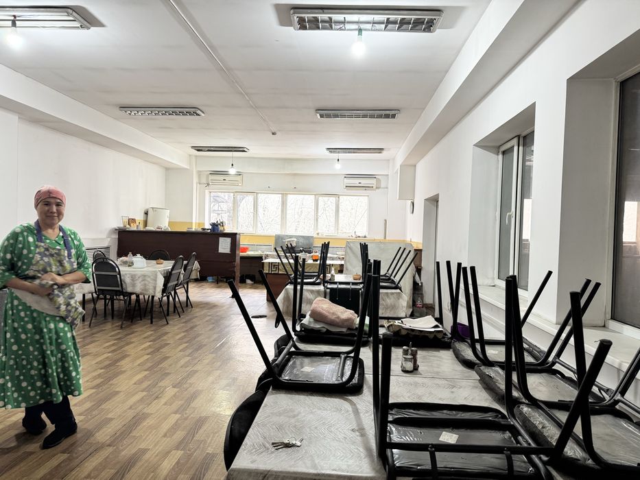 Аренда Промыщленной базы