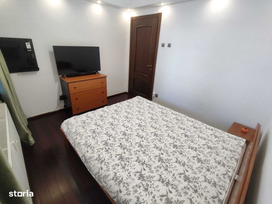 Apartament 3 camere | Zona Gorjului | decomandat | metrou — fotografia 3
