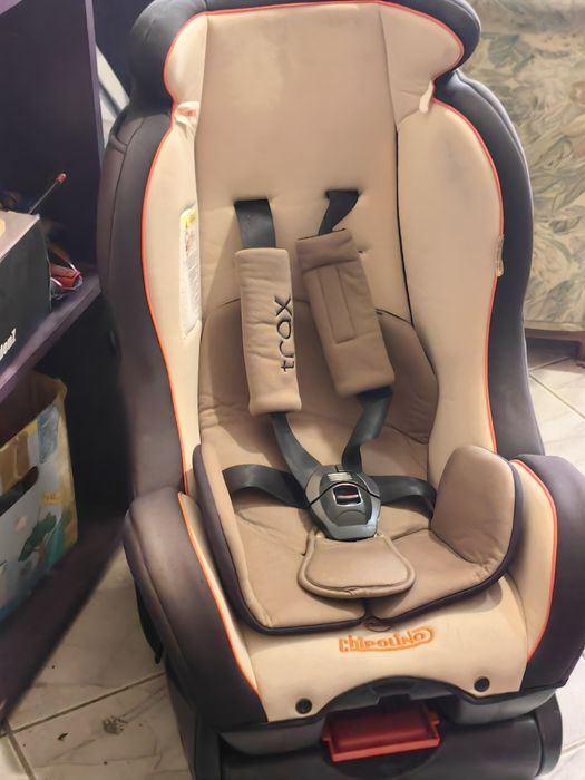 Chippolino Trax Neo 0-25 kg  Столче за кола