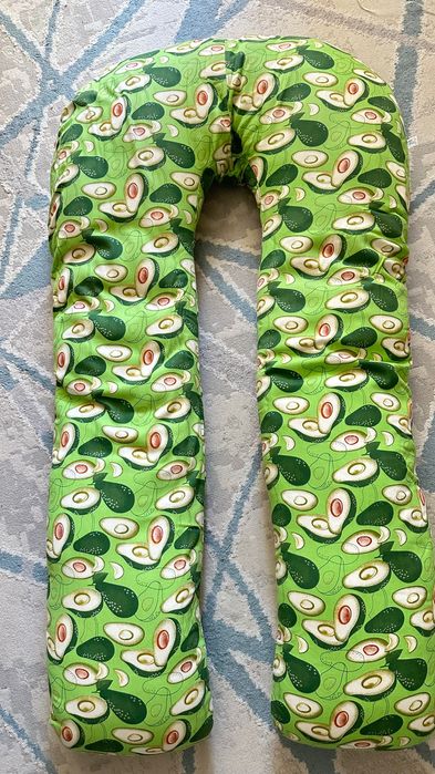 Подушка для беременных