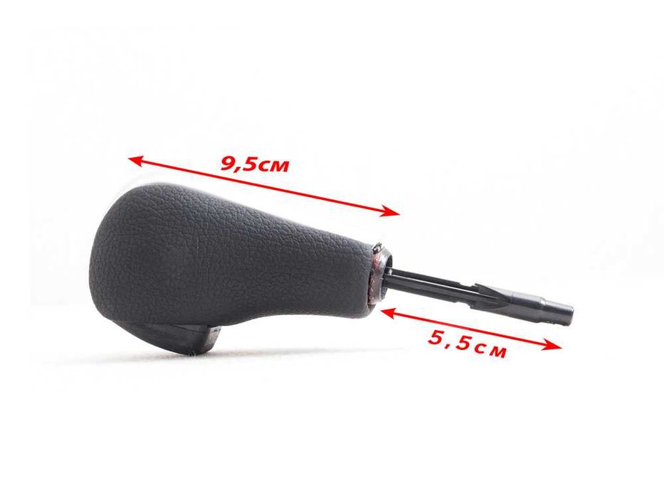 Топка за скоростен лост за BMW Е81 Е82 Е87 Е88 Е90 Е91 Е92 Е93 / БМВ