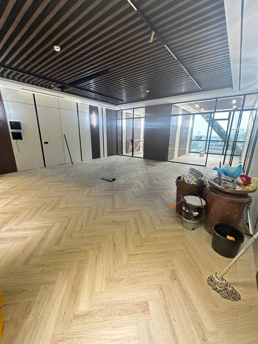 Аренда офис ЖК Piramit Tower 86м2
