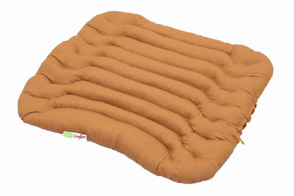 Guruch qobig'idan ortopedik yostiq M-1