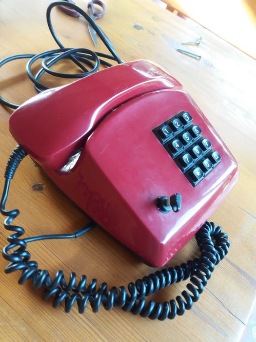 Немски Schrack electronic